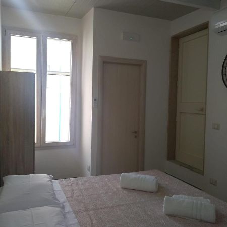 B&B L'Antica Dimora ...E Dei Mestieri Otranto Exteriör bild