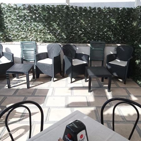B&B L'Antica Dimora ...E Dei Mestieri Otranto Exteriör bild
