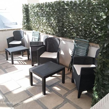 B&B L'Antica Dimora ...E Dei Mestieri Otranto Exteriör bild