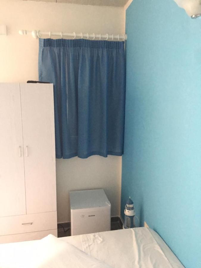 B&B L'Antica Dimora ...E Dei Mestieri Otranto Exteriör bild
