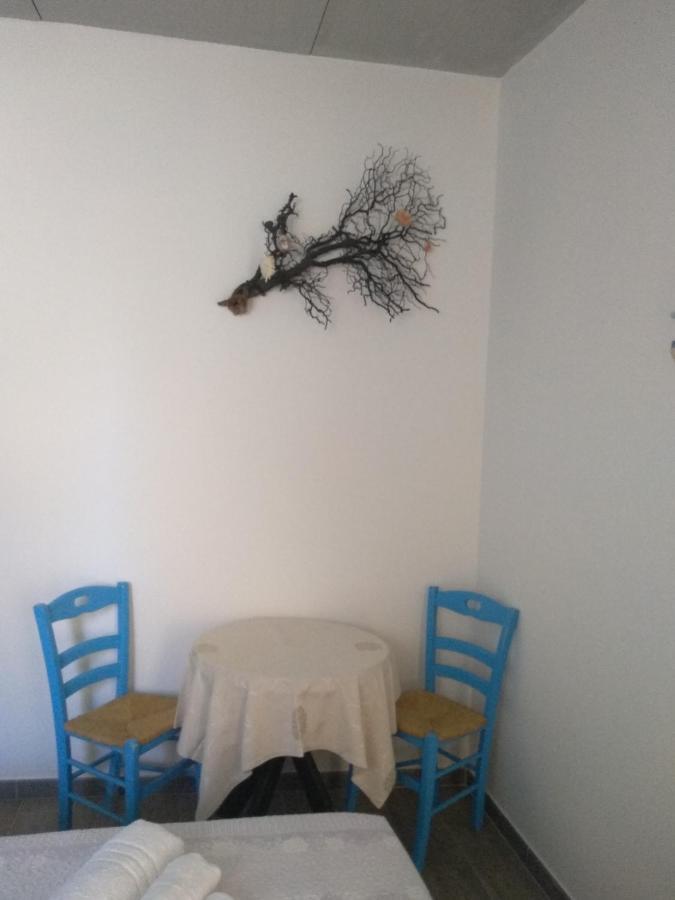 B&B L'Antica Dimora ...E Dei Mestieri Otranto Exteriör bild