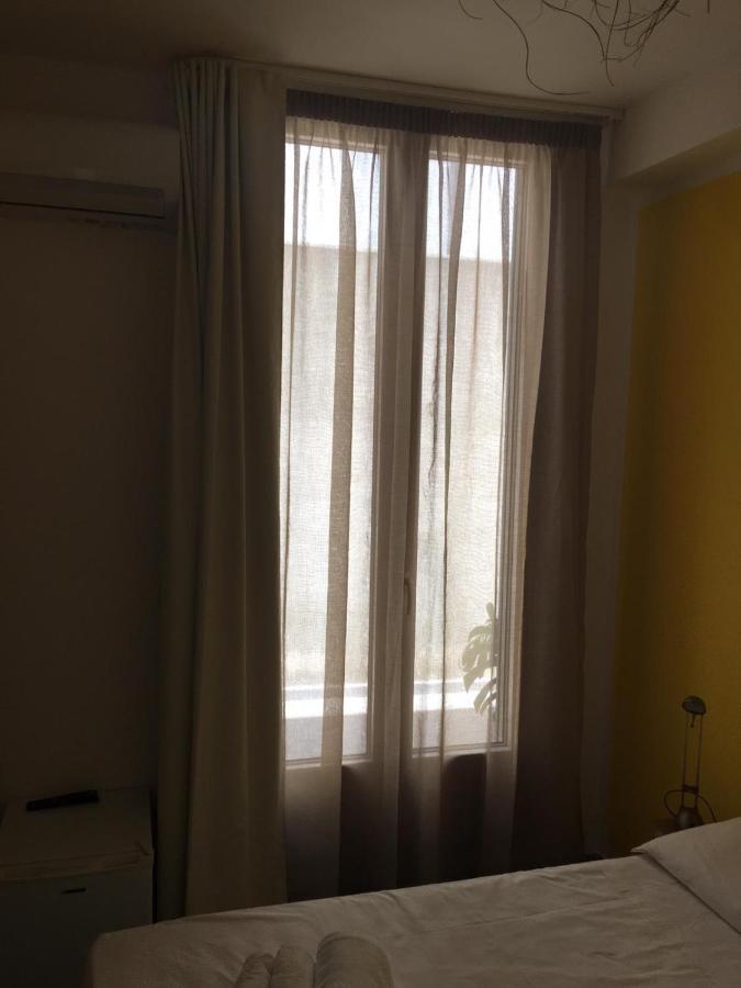 B&B L'Antica Dimora ...E Dei Mestieri Otranto Exteriör bild