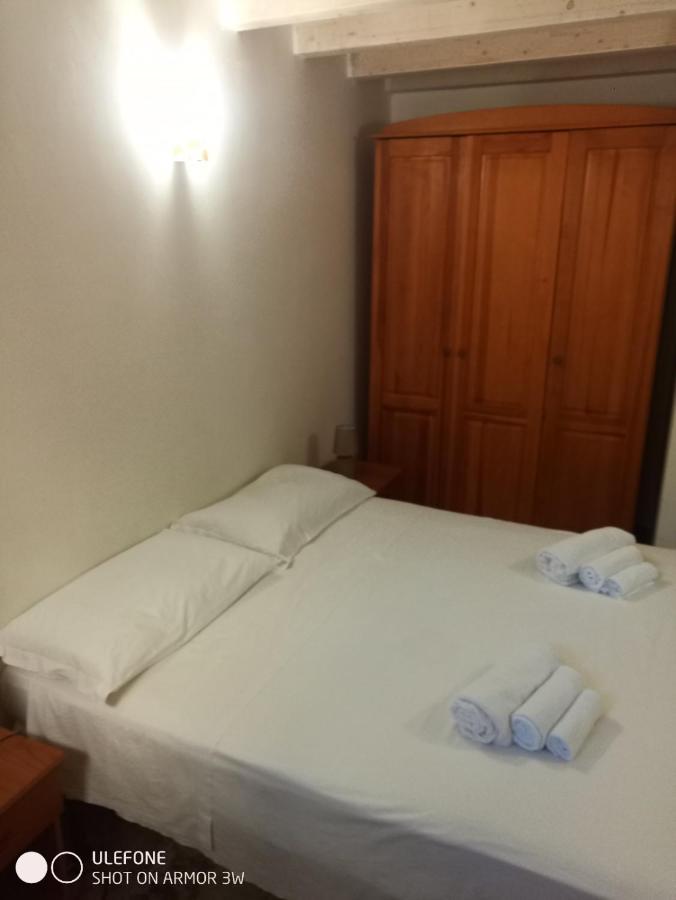 B&B L'Antica Dimora ...E Dei Mestieri Otranto Exteriör bild