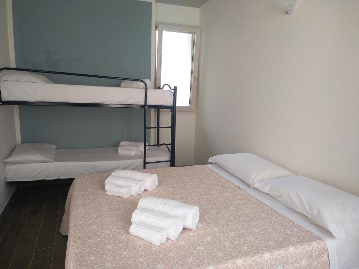 B&B L'Antica Dimora ...E Dei Mestieri Otranto Exteriör bild