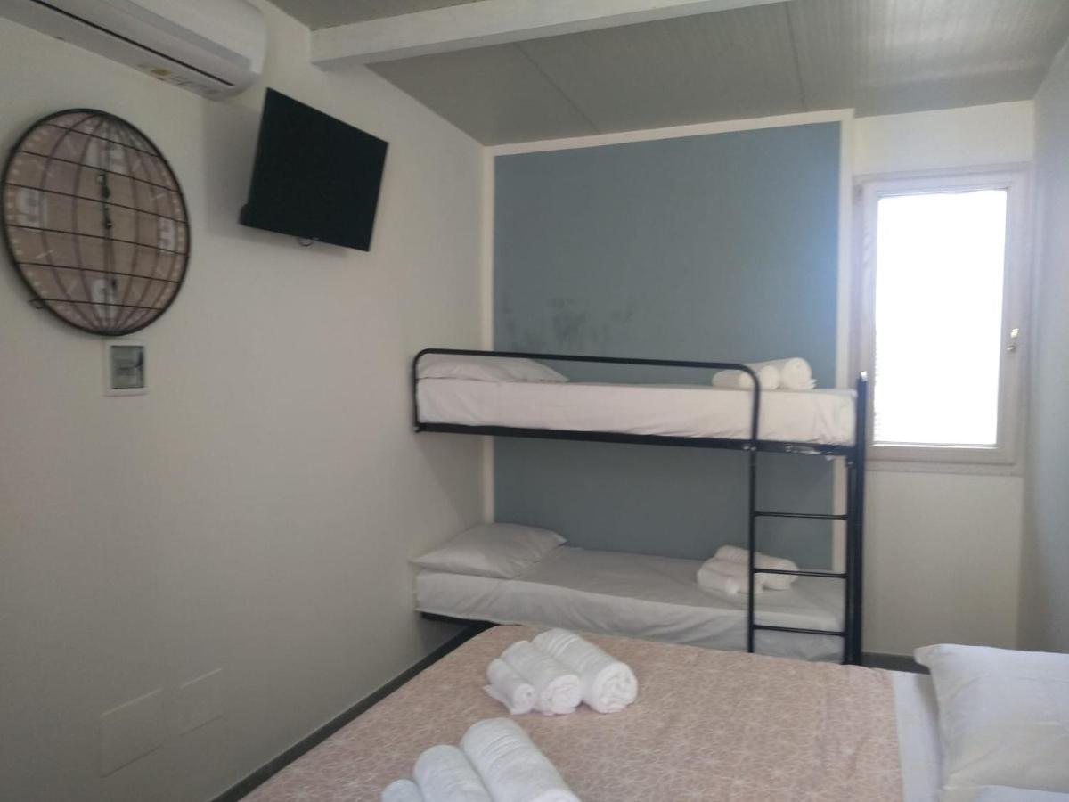 B&B L'Antica Dimora ...E Dei Mestieri Otranto Exteriör bild