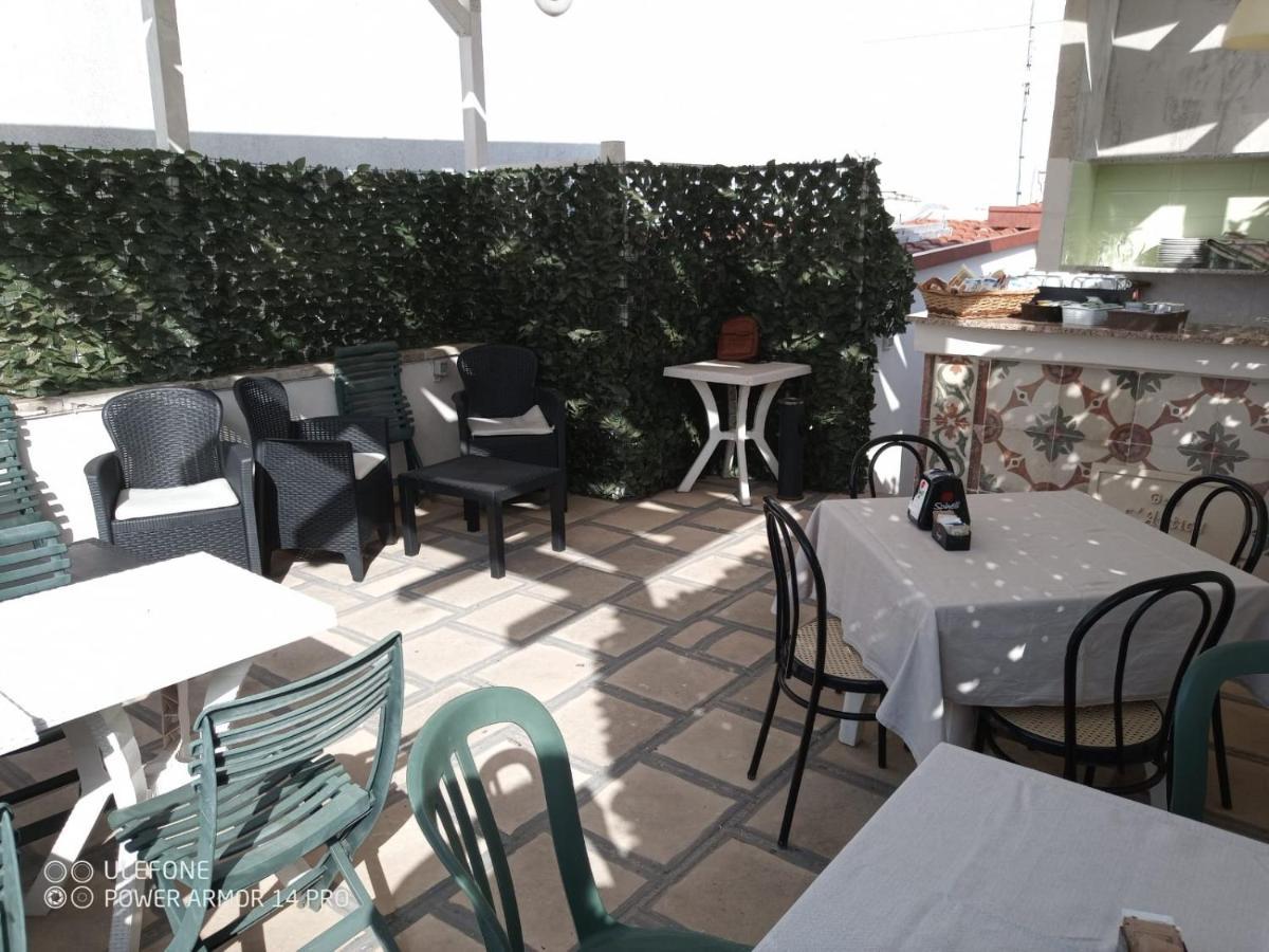 B&B L'Antica Dimora ...E Dei Mestieri Otranto Exteriör bild